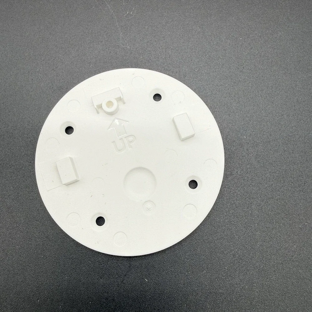 Ring Wall Mount for Solar Panels & Cameras White OEM Open Box‎ New